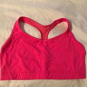 Victoria’s Secret VSX Sports Bra